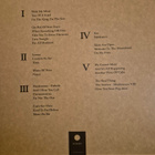 KINGSTON WALL - I (5 X LP - GREY) - pikkukuva 2
