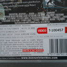 VHS: Starship Troopers (O: Paul Verhoeven 1997) - pikkukuva 3