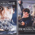 C.S.Foresterin HORNBLOWER -elokuvat 1-8/8 (DVD K11) - pikkukuva 1