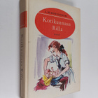 L. M Montgomery : Kotikunnaan Rilla - pikkukuva 1