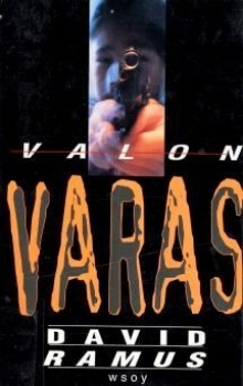 David Ramus - Valon varas