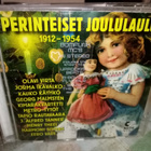 CD Perinteiset joululaulut 1912-1954 ( SIS POSTIKULU) - pikkukuva 1