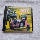 Pauli Hanhiniemen Perunateatteri – Appelle-moi BOB CD - pikkukuva 1