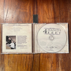 Joel Vartiainen & Kalevi Kiviniemi - 4 Hands 4 Feet cd - pikkukuva 3