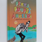 Fogeli : Pekka Puupää ahkeroi - pikkukuva 1