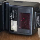 == Soltron AF-888DX Flash - Minolta / Sony Alpha - pikkukuva 2