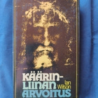 Wilson,Ian: Käärinliinan arvoitus - pikkukuva 1