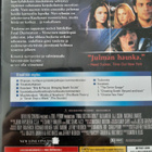 FINAL DESTINATION 2  -  Viimeinen Määränpää  2 - DVD - pikkukuva 2