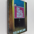 Colin Wilson : Ovi tuntemattomaan 2 - pikkukuva 1