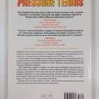 Paul Wardlaw : Pressure Tennis - pikkukuva 2