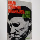 Lauri Vilenius : Erään työmiehen päiväkirjasta - pikkukuva 1