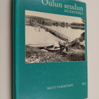 Matti Pääkkönen : Oulun seudun murrekirja - pikkukuva 1