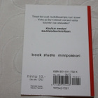 Stephen King - Maissilapset (minipokkari) 1.p. 1995 - pikkukuva 2