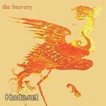 The Bravery - S/t CD