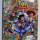 Art Mawhinney : Toy story 3 : piilokuvakirja - pikkukuva 1
