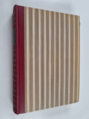 Louis De Wohl : Keihäs