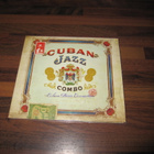 Cuban Jazz Combo – Cuban Disco Connection ( AVAAMATON - pikkukuva 1