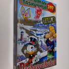 Walt Disney : Perhosvaikutus - pikkukuva 1
