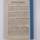 Oskari Mantere : Kansakoulun Suomen historia - pikkukuva 2