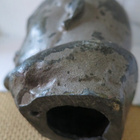 V.I. Lenin pieni metallipatsas - pikkukuva 5