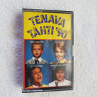 Various – Tenavatähti '90 C-KASETTI - pikkukuva 1