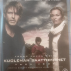 Varg Veum - Kuoleman saattomiehet - pikkukuva 1