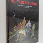 Jussi Jäppinen : Fiesolen puutarhat : arkkitehti Alvar Aa... - pikkukuva 1
