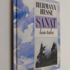 Hermann Hesse : Sanat kuin taika - pikkukuva 1