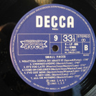 Small Faces: Small Faces LP. - pikkukuva 3