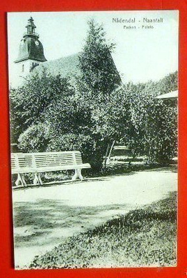 Naantali  -  Puisto   (K9)