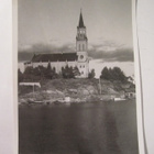 Signeerattu Valokuva Savonlinna 1936 KortinAlkup.Mallikappal - pikkukuva 1