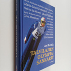 Jari Porttila : Talvilajien olympiasankarit - pikkukuva 1
