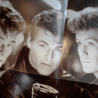 A-HA :: STAY ON THESE ROADS :: VINYYLI LP + POSTER 1988 - pikkukuva 5