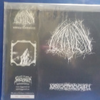 WARDEN - KROCHTENMAGII - M-/M- HOL-2018 LP - pikkukuva 2