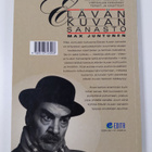Max Juntunen : Elävän kuvan sanasto : elokuva- televisio-... - pikkukuva 2
