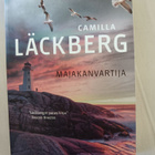 Camilla Läckberg Majakanvartia - pikkukuva 1
