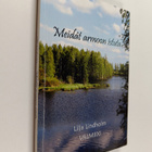 Lilja Lindholm : Meidät armoon istuta (signeerattu) - pikkukuva 1