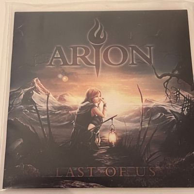 Arion - Last Of Us (promo)