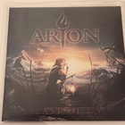 Arion - Last Of Us (promo) - pikkukuva 1