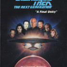 Star Trek TNG "A Final Unity" Reference Manual (1995) - pikkukuva 1