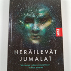 Sylvain Neuvel : Heräilevät jumalat : Themis-kansioiden t... - pikkukuva 1