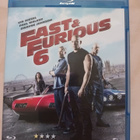 Fast & Furious 6 (BLU-RAY) - pikkukuva 1
