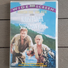 DVD: Kuusi Päivää Seitsemän Yötä (Harrison Ford 1998) - pikkukuva 1