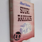 Albert Viksten : Suuri rakkaus - pikkukuva 1