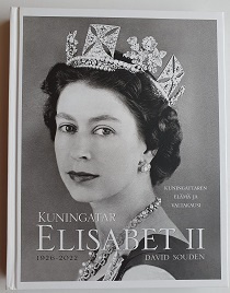 David Souden; Kuningatar Elisabet II