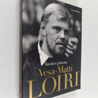 Petri Nevalainen : Saiskos pluvan, Vesa-Matti Loiri - pikkukuva 1