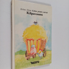 Helme Heine : Kilpavaunu - pikkukuva 1