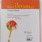 Pia Perkiö : Kun ilo läikkyy : sanoja onnesta - pikkukuva 2