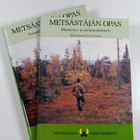 Esa (toim.) Niemelä : Metsästäjän opas + metsästys- ja as... - pikkukuva 3