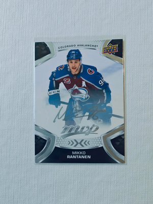 Mikko Rantanen